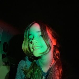 Meet your Posher, Haidee